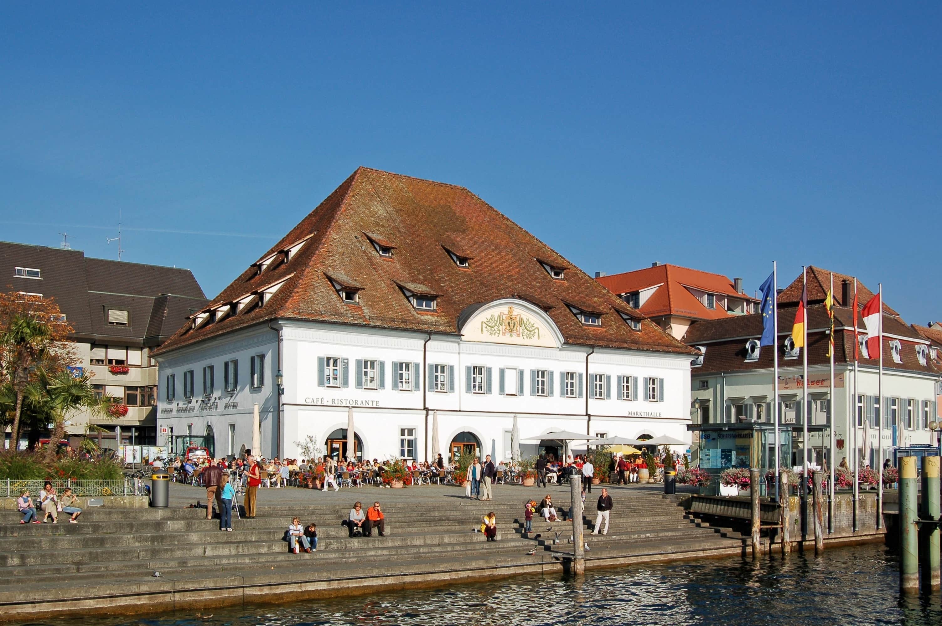 Willkommen
