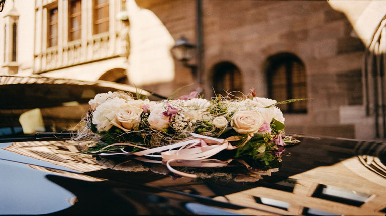 hochzeitfahrten